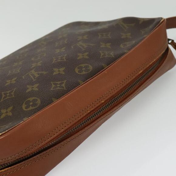 LOUIS VUITTON Monogram Sac Bandouliere Shoulder Bag M51364 - Picture 6 of 12
